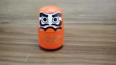 SUNTORY OLD WHISKY だるま型 爪楊枝入れ