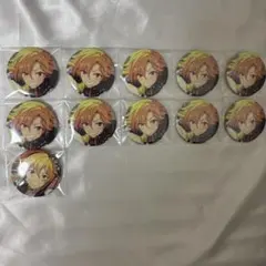 あんスタ 仁兎なずな 缶バッジ