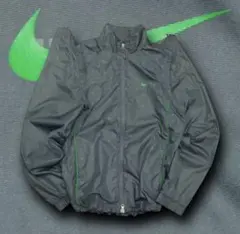 Nike 2way ナイロンジャケット
