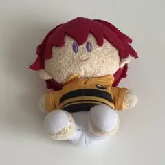 テニスの王子様　丸井ブン太　よりぬい