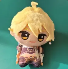 原神 ちびぐるみ　〜復刻ver. 〜vol.２　旅人　空