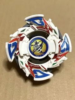 爆転シュートベイブレード ドラグーンGT