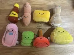 Qualia クオリア　ガチャガチャ　まとめ売り
