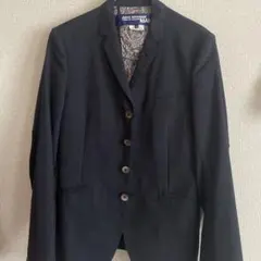 JUNYA WATANABE テーラードジャケット XSのサムネイル