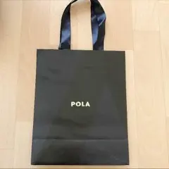新品 ポーラ ショップ袋