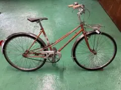 さくちゃんさん専用　ジャンク　ビンテージPEUGEOTロードバイク さくちゃんさん専用 ジャンク ビンテージPEUGEOTロードバイク