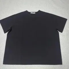 R’IAM/Plage　2024 イージーケア　ニットTシャツのサムネイル