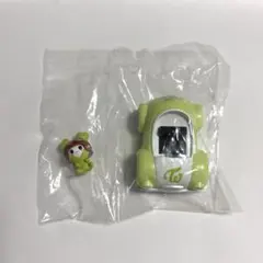 TWICE LOVELYS プルバックカー ジョンブリー