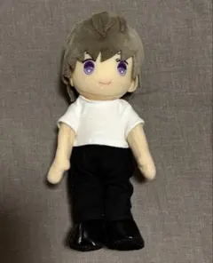 うたプリ　ぬいスター　本体　HE★VENS　ヘブンズ　鳳瑛一 再販】ぬいスター コスチューム うたの☆プリンスさまっ♪ HE☆VENS