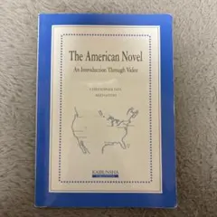 The American Novel: An Introduction