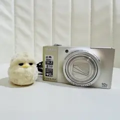 2026年最新】nikon s800の人気アイテム - メルカリ
