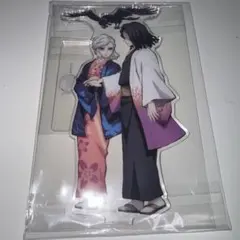2025年最新】鬼滅の刃 dvd 特典 アクリルスタンドの人気アイテム