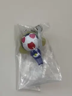 ケロロ軍曹　ちびケロめじるしアクセサリーであります　タママ