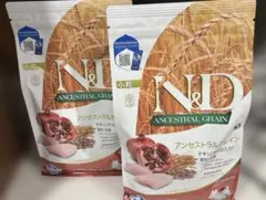アランズナチュラルドッグフード ラム 2kg - メルカリ
