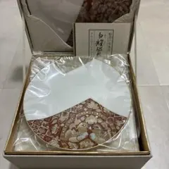 ナルミ（NARUMI）の白耀磁器 金銀彩 武蔵野文 皿　プレート10枚 2026年最新】ナルミ 白耀の人気アイテム - メルカリ