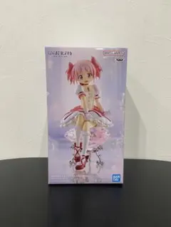 【新品未開封】まどか☆マギカ 鹿目まどか フィギュア