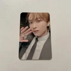 factcheck 渋谷109 ポップアップ ラキドロ nct127 ヘチャン