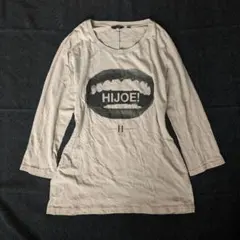 海外ガール Tシャツ