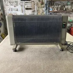 夢暖房 880型G 遠赤外線 輻射式パネルヒーター　中古品 夢暖望880型H | 商品一覧 | 夢暖望・暖話室 遠赤外線パネル