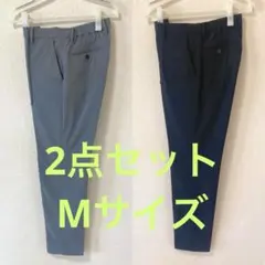 【旧モデルMサイズ】GLOBAL WORK アーバンスラックスのサムネイル