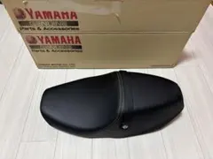 xsr155 シングルシート 艶無し黒 - メルカリ