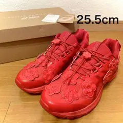 CECILIE BAHNSEN asics GEL-TERRAIN レッド 赤のサムネイル