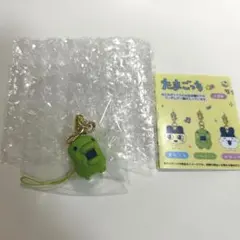 たまごっち トレーディングマスコットストラップ くちぱっち