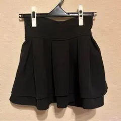 michellMacaron 美脚スカート XS