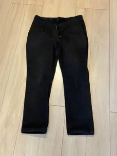 Gramicci nonnative ブラックパンツのサムネイル