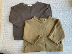 ⭐︎専用⭐︎ベビー服　韓国子供服　70センチ　RODAJ