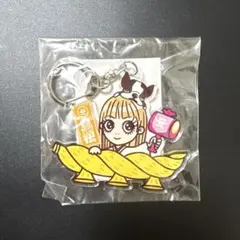 【ラスト】島根県　出雲大社教　浜崎あゆみ　ayupan アクリルキーホルダー