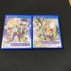 遙かなる時空の中で6セット