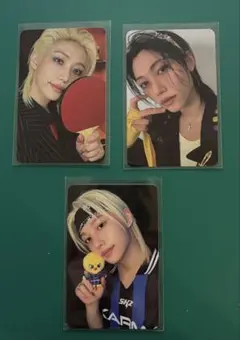 Stray Kids KARMA フィリックス セット