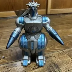 マーミット　モゲラソフビ　美品 2026年最新】モゲラ ソフビの人気アイテム - メルカリ