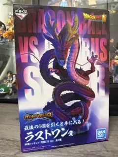 2026年最新】一番くじ ドラゴンボール 神龍 ラストワンの人気アイテム