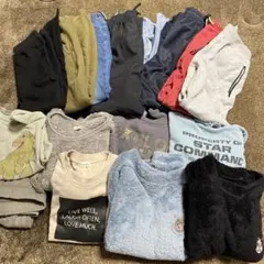 男の子　130 まとめ売り