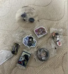鬼滅の刃6点セット