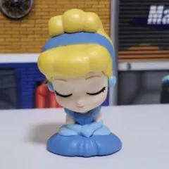 肩ズンFig. シンデレラ