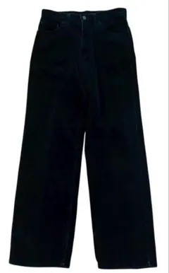 80s 90s WRANGLER 太畝 コーデュロイ　パンツ
