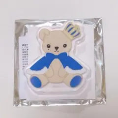 うたの☆プリンスさまっ♪ グラショ LOT くまプリ C賞 ころっと 聖川真斗
