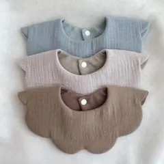SALE#7 360°スタイセット ハンドメイドスタイ