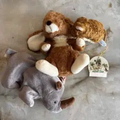 2025年最新】nature land ぬいぐるみの人気アイテム - メルカリ