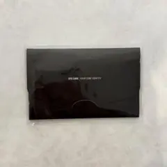 TWS JUNG SAEM MOOLトレカ　EYE CODE 6種セット