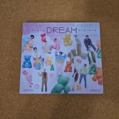 SEVENTEEN DREAM 初回限定盤