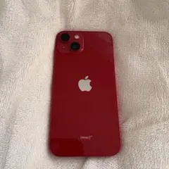 iPhone 13 PRODUCTRED 256GB