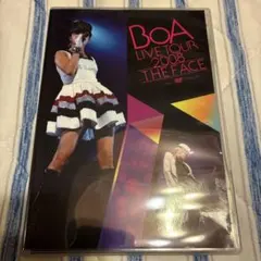 2026年最新】BOAライブDVDの人気アイテム - メルカリ