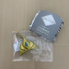 Disney Frozen アナと雪の女王　ガチャガチャ