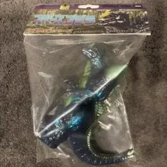 CCP ミドルサイズ スペースゴジラ limited ギャラクシーリフレクション