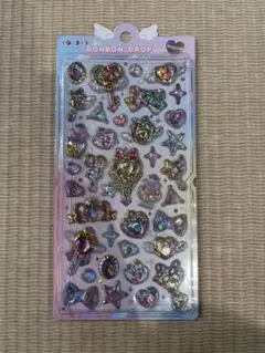 ボンボンドロップ マジカルシール