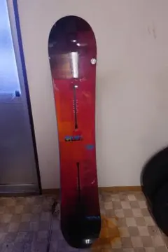 2025年最新】burton custom 151の人気アイテム - メルカリ